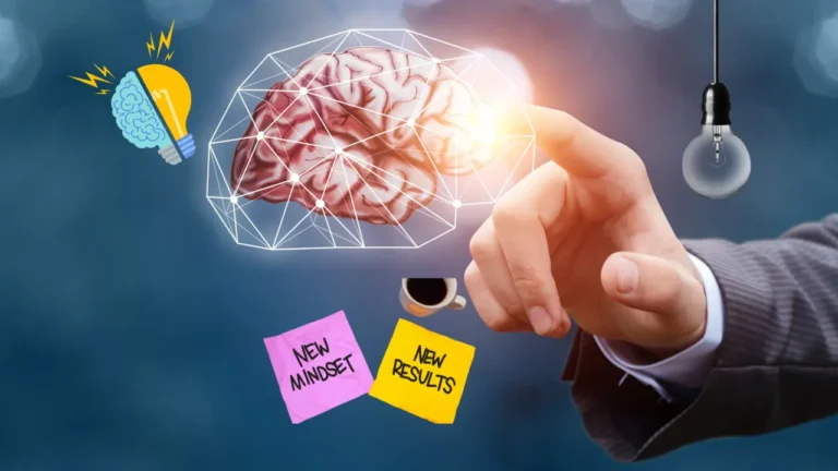 Mastering Mindset & Teamplay Skill