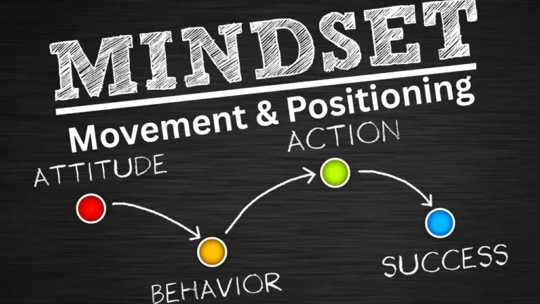 Movement & Positioning