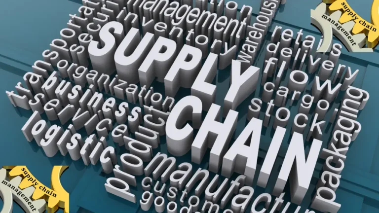 Supply Chain Analyst Skills